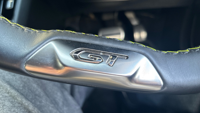 Peugeot 208 100kW GT Premium 50kWh 5dr Auto Electric Hatchback